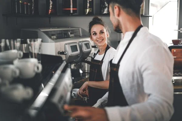 Lifestyle Gastronomie - Magazin