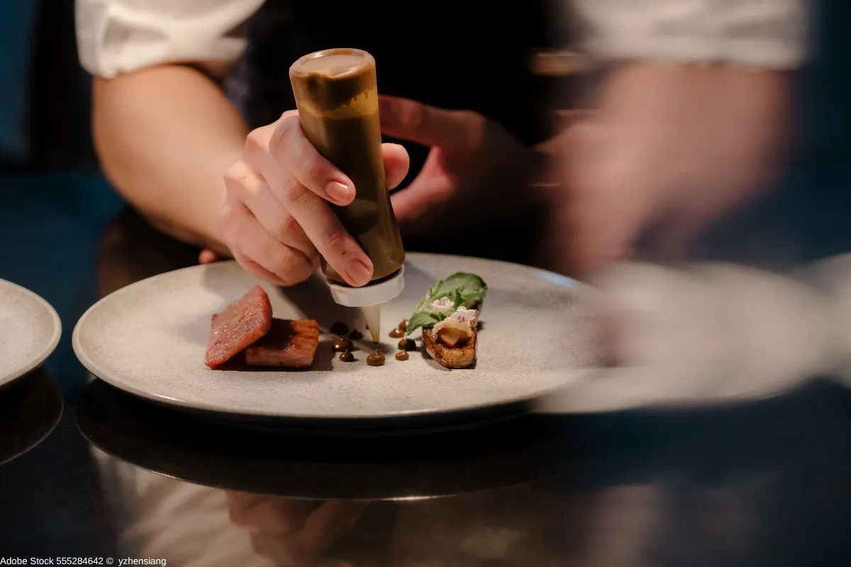 Fine Dining Trends: Genuss neu erleben