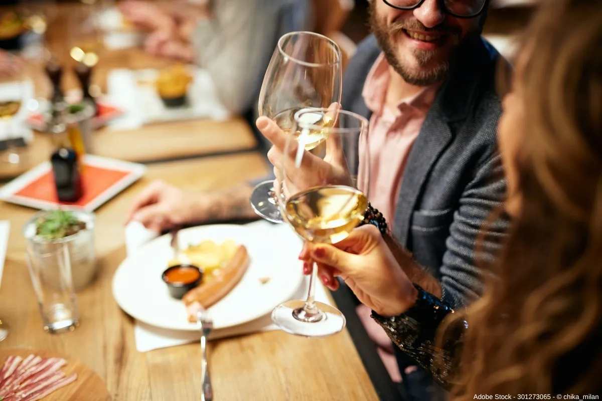 Außergewöhnliche Restaurants: Wenn ein Ort mehr ist als eine Adresse zum Essen